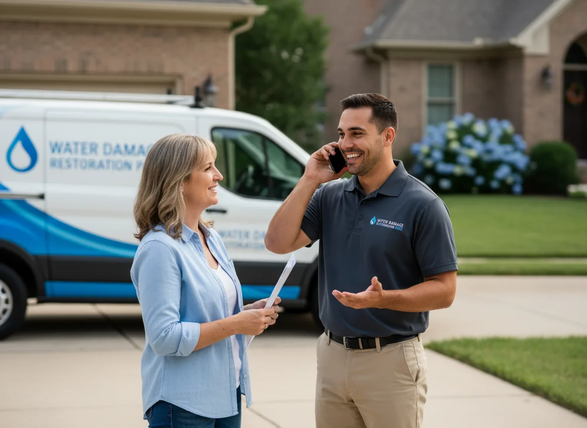 Flood Restoration Leland, IL FAQs